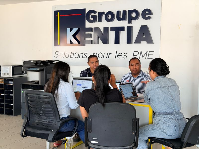 Pourquoi externaliser la gestion RH de vos collaborateurs ?